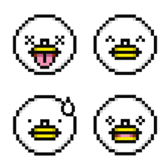 PITTEN EMOJI