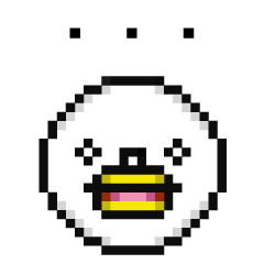 ピッテンのLINE スタンプ