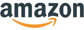 amazonのロゴマーク