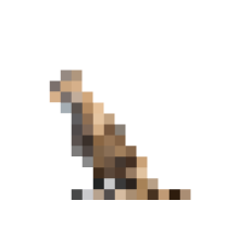 ピクセルどうぶつ