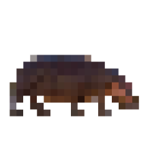 ピクセルどうぶつ