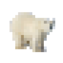 ピクセルどうぶつ