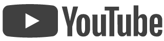 Youtubeのロゴマーク