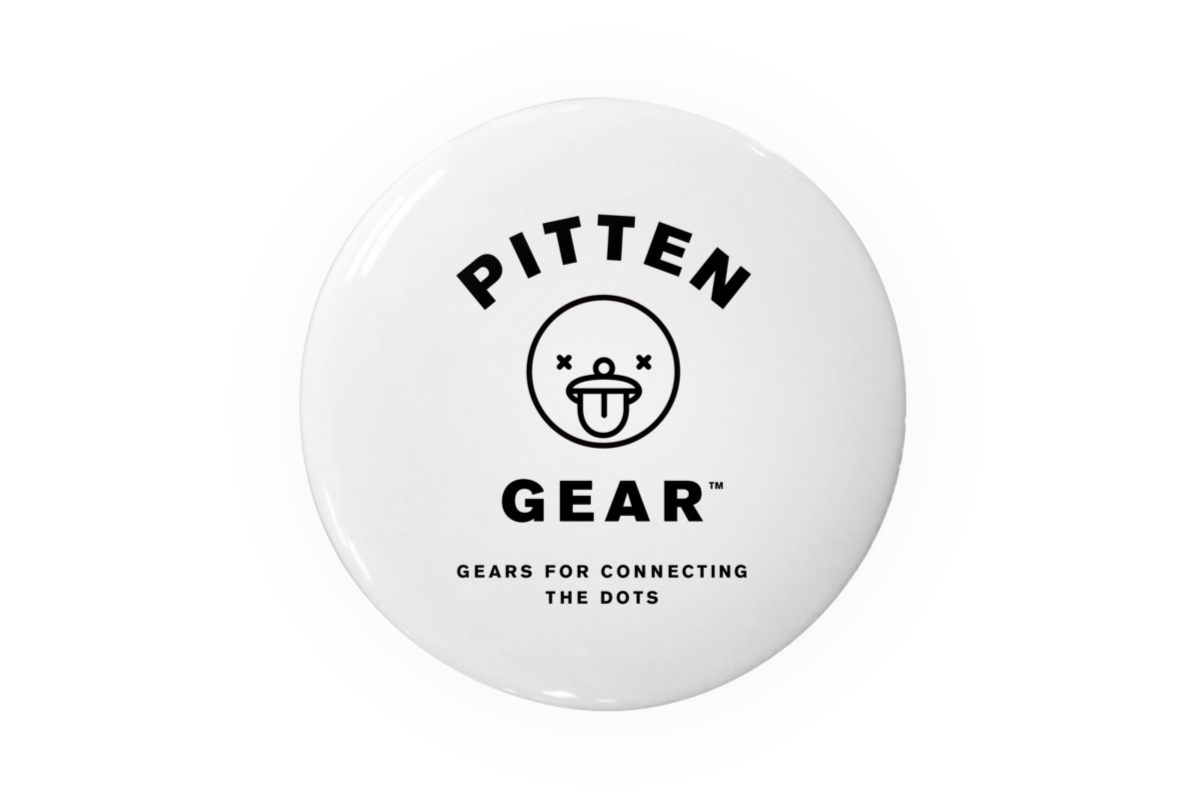 PITTEN GEAR オープンしました。