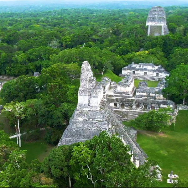 【Pitten TRAVEL】世界の遺跡を見てみよう