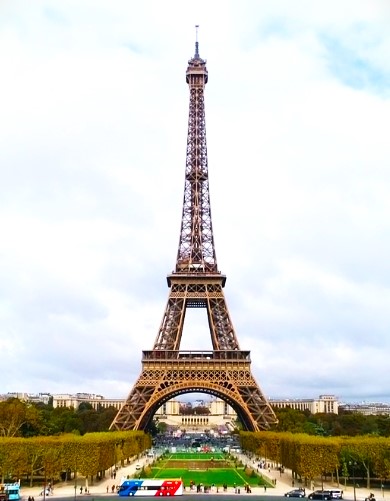 【Pitten TRAVEL】7月14日は、フランス革命記念日（パリ祭）